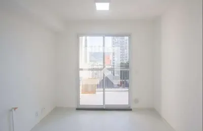 Apartamento para aluguel - chácara santo antonio, 2 quartos,  36 m² - são paulo