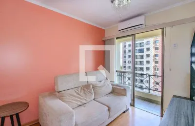 Apartamento para aluguel - alto petrópolis, 2 quartos,  62 m² - porto alegre