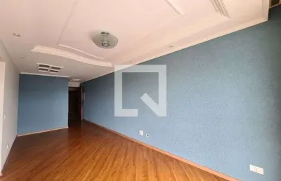Apartamento para aluguel - vila santa clara, 2 quartos,  53 m² - são paulo