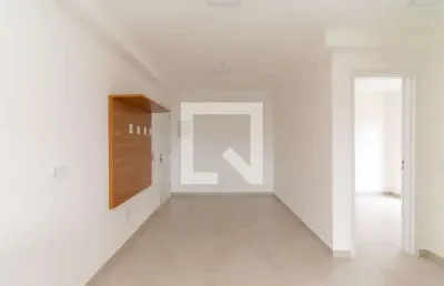 Apartamento para aluguel - vila prudente, 2 quartos,  51 m² - são paulo