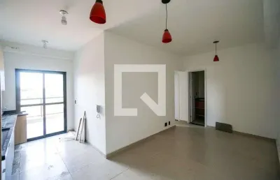 Apartamento para aluguel - vila carrão, 2 quartos,  49 m² - são paulo
