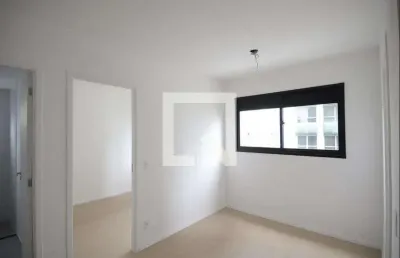 Apartamento para aluguel - liberdade, 2 quartos,  33 m² - são paulo