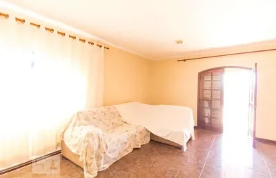 Casa para aluguel - santana, 3 quartos,  261 m² - são paulo