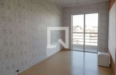 Apartamento para aluguel - macedo, 2 quartos,  50 m² - guarulhos