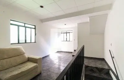 Casa para aluguel - vila carmosina, 3 quartos,  250 m² - são paulo