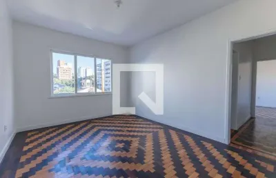 Apartamento para aluguel - floresta, 2 quartos,  106 m² - porto alegre