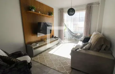Apartamento para aluguel - centro histórico, 3 quartos,  135 m² - porto alegre