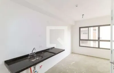 Kitnet / stúdio para aluguel - ipiranga, 1 quarto,  28 m² - são paulo