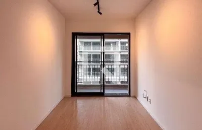 Kitnet / stúdio para aluguel - vila madalena, 1 quarto,  29 m² - são paulo