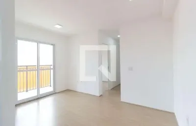 Apartamento para aluguel - vila guilherme, 2 quartos,  50 m² - são paulo