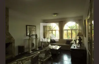 Casa para aluguel - adalgisa, 3 quartos,  500 m² - osasco