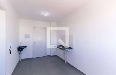 Apartamento para aluguel - belém, 1 quarto,  45 m² - são paulo