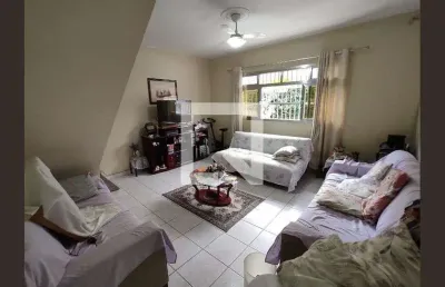 Casa para aluguel - bom retiro, 3 quartos,  90 m² - são paulo