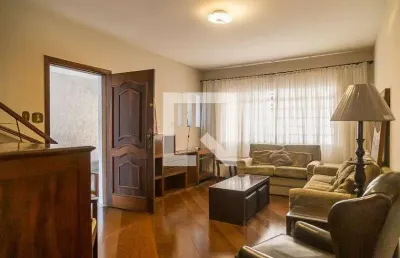 Casa para aluguel - jabaquara, 2 quartos,  225 m² - são paulo