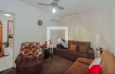 Apartamento para aluguel - vila ipiranga, 2 quartos,  68 m² - porto alegre