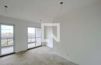 Apartamento para aluguel - belém, 2 quartos,  53 m² - são paulo