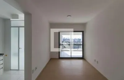 Apartamento para aluguel - vila santa clara, 3 quartos,  91 m² - são paulo