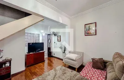 Casa para aluguel - mooca, 2 quartos,  170 m² - são paulo