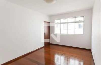 Apartamento para aluguel - sion, 3 quartos,  110 m² - belo horizonte