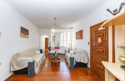 Cobertura para aluguel - monsenhor messias, 4 quartos,  220 m² - belo horizonte