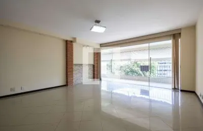 Apartamento para aluguel - tijuca, 4 quartos,  140 m² - rio de janeiro