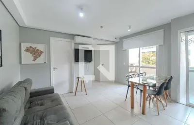 Apartamento para aluguel - consolação, 2 quartos,  50 m² - são paulo