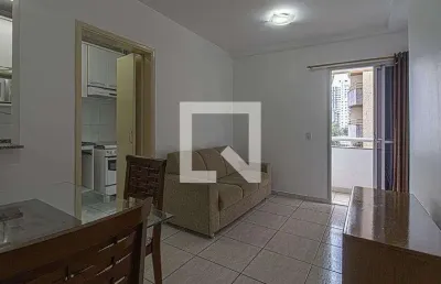 Apartamento para aluguel - aclimação, 1 quarto,  45 m² - são paulo