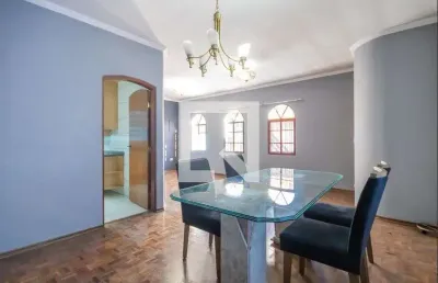 Casa para aluguel - bussocaba, 3 quartos,  220 m² - osasco