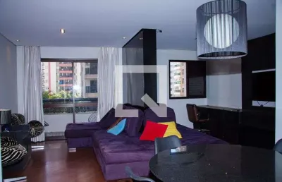 Apartamento para aluguel - perdizes, 2 quartos,  100 m² - são paulo