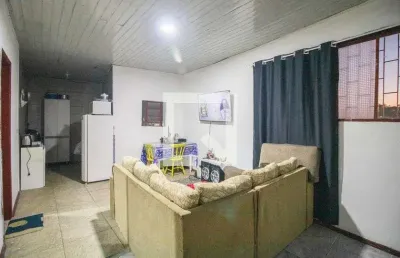 Casa / sobrado em condomínio para aluguel - medianeira, 2 quartos,  60 m² - porto alegre