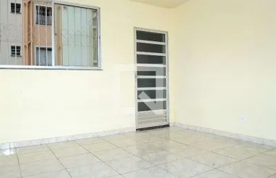 Apartamento para aluguel - jardim vitória, 2 quartos,  44 m² - belo horizonte