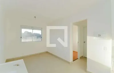 Apartamento para aluguel - ponte grande, 2 quartos,  37 m² - guarulhos