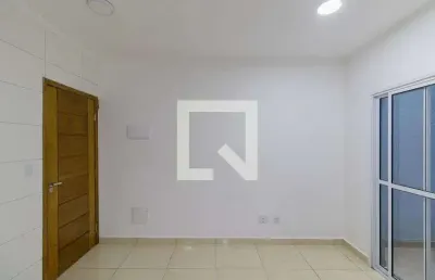 Apartamento para aluguel - itaquera, 1 quarto,  28 m² - são paulo