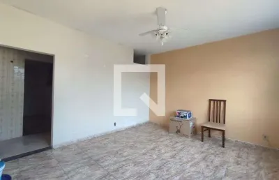 Casa para aluguel - taquara, 1 quarto,  40 m² - rio de janeiro