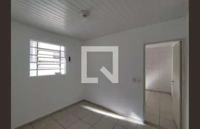 Casa para aluguel - bosque da saúde, 1 quarto,  35 m² - são paulo