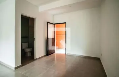 Casa para aluguel - butantã, 1 quarto,  35 m² - são paulo