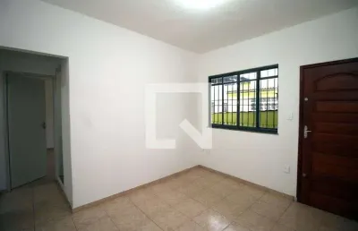 Casa para aluguel - irajá, 2 quartos,  120 m² - rio de janeiro