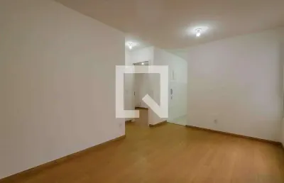 Apartamento para aluguel - vargem grande, 2 quartos,  44 m² - rio de janeiro