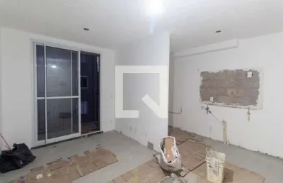 Apartamento para aluguel - tatuapé, 2 quartos,  41 m² - são paulo