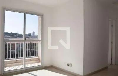 Apartamento para aluguel - penha de frança, 2 quartos,  52 m² - são paulo