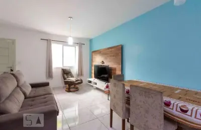 Apartamento para aluguel - itaquera, 2 quartos,  73 m² - são paulo