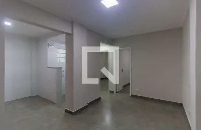 Apartamento para aluguel - vila prudente, 2 quartos,  57 m² - são paulo