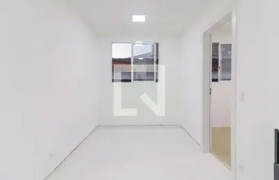 Apartamento para aluguel - jaguaré, 2 quartos,  35 m² - são paulo