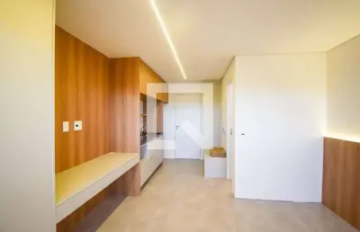 Apartamento para aluguel - vila matilde, 1 quarto,  27 m² - são paulo