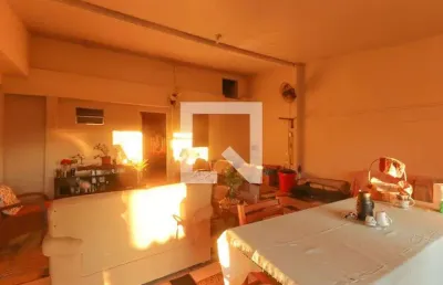 Casa para aluguel - jundiaí mirim, 2 quartos,  110 m² - jundiaí
