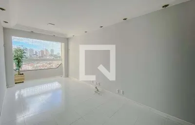 Apartamento para aluguel - mooca, 4 quartos,  115 m² - são paulo
