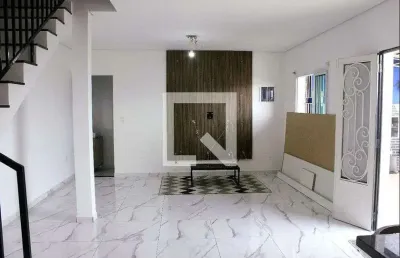 Casa para aluguel - ponte grande, 3 quartos,  250 m² - guarulhos