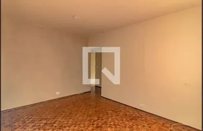 Apartamento para aluguel - vila clementino, 3 quartos,  100 m² - são paulo