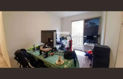 Apartamento para aluguel - vila yara, 2 quartos,  61 m² - osasco