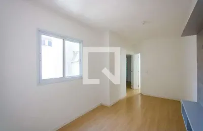 Cobertura para aluguel - parque bandeirante, 2 quartos,  102 m² - santo andré